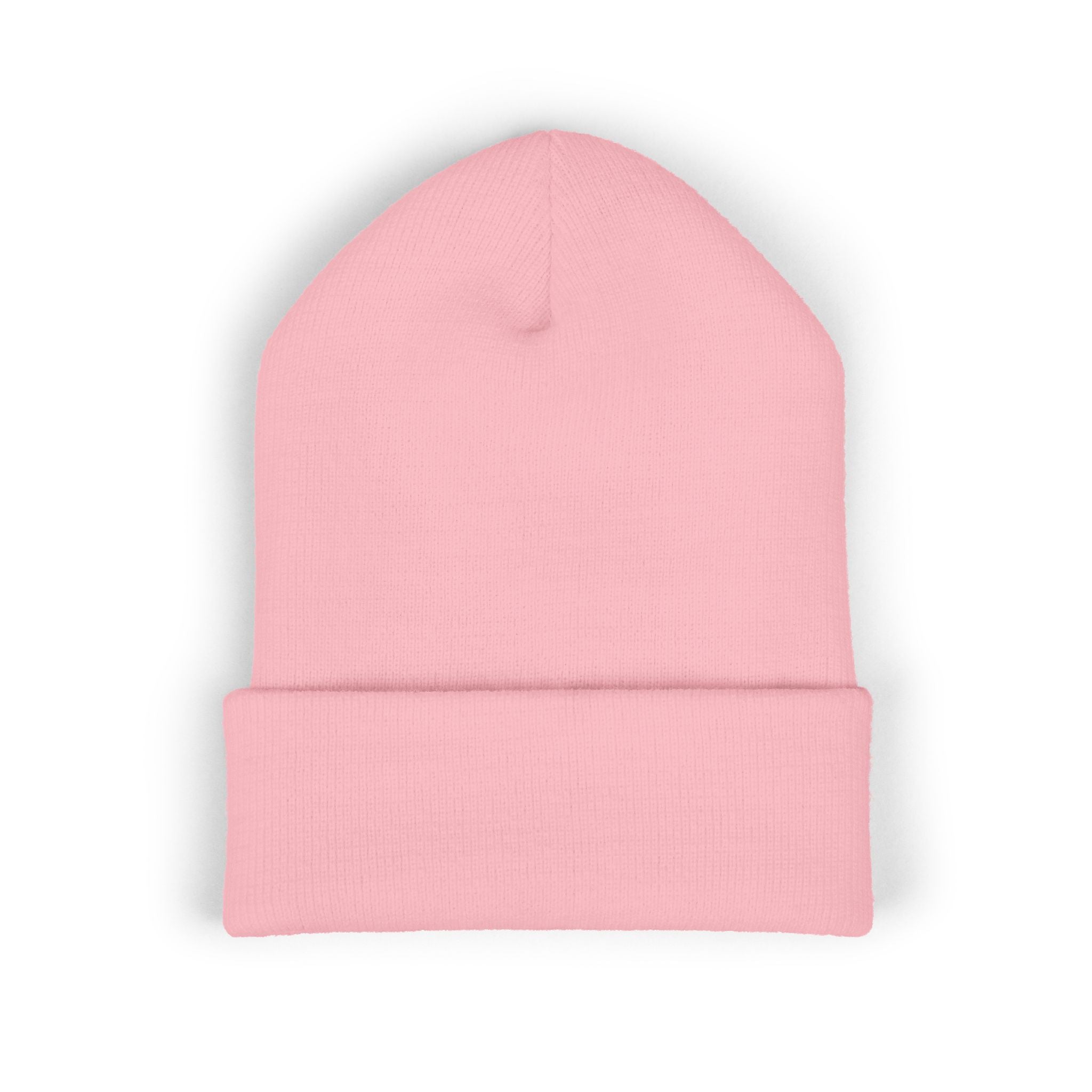 God's Favorite Cuffed Beanie