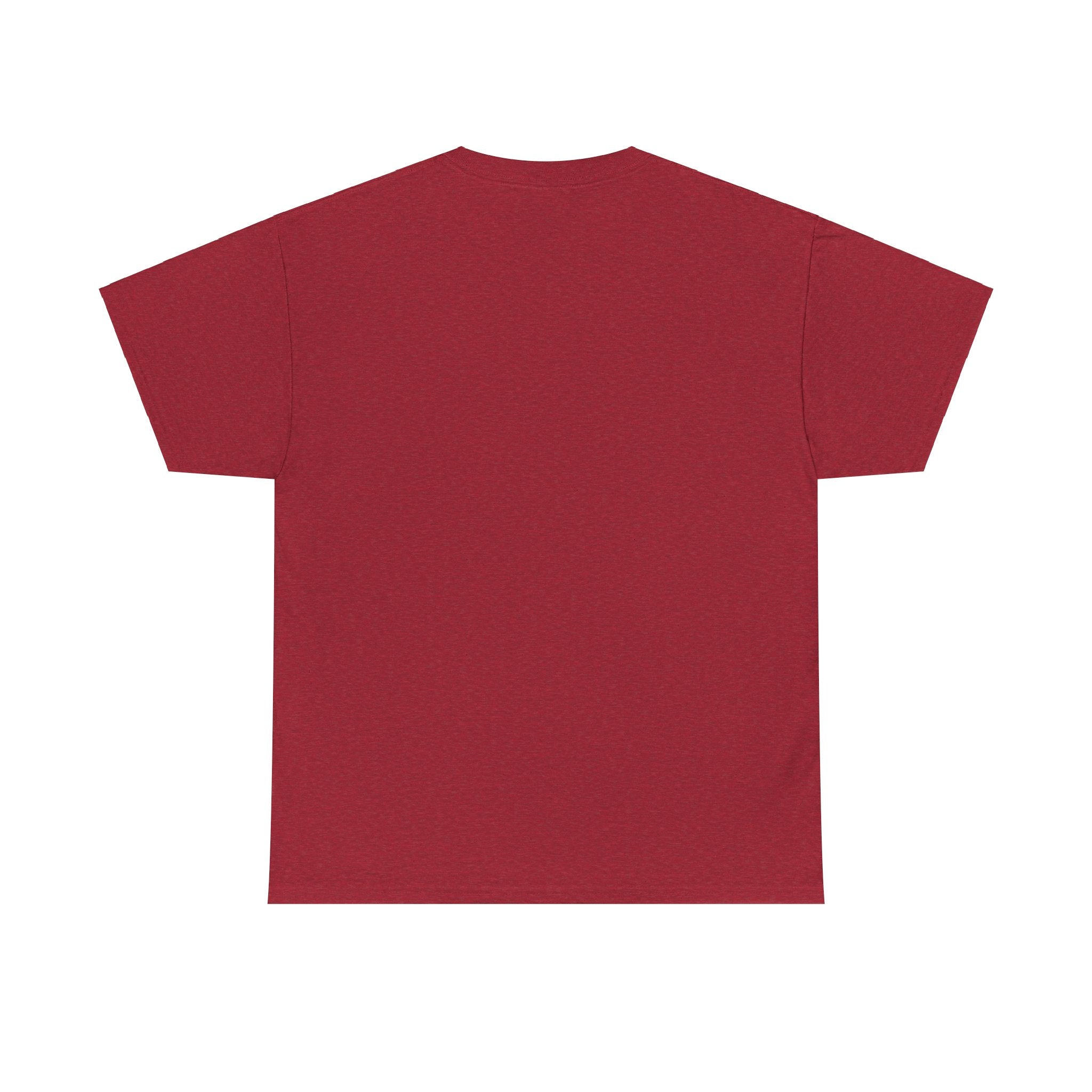 Rooted In Christ Cotton Tee
