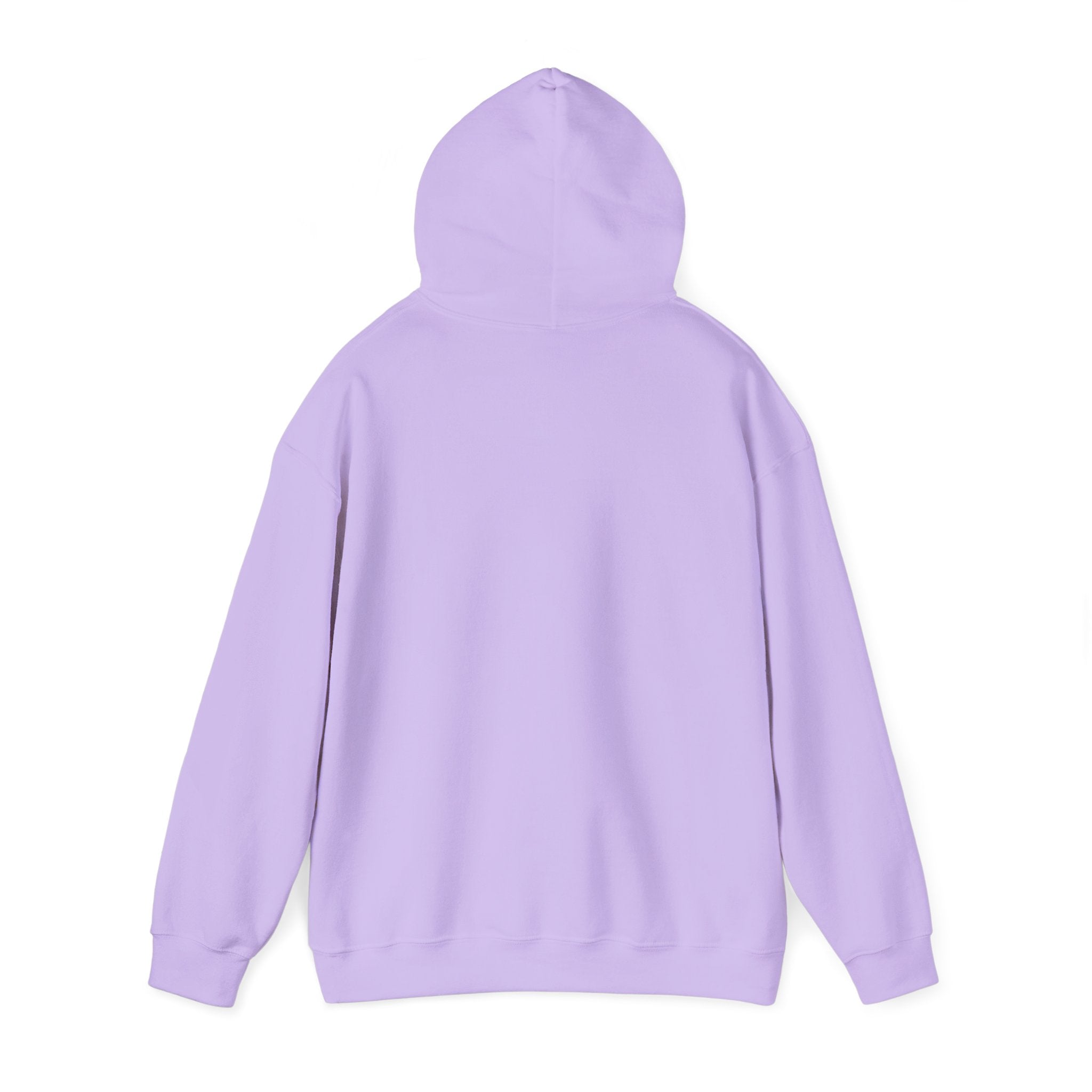 Made To Worship Hooded Sweatshirt