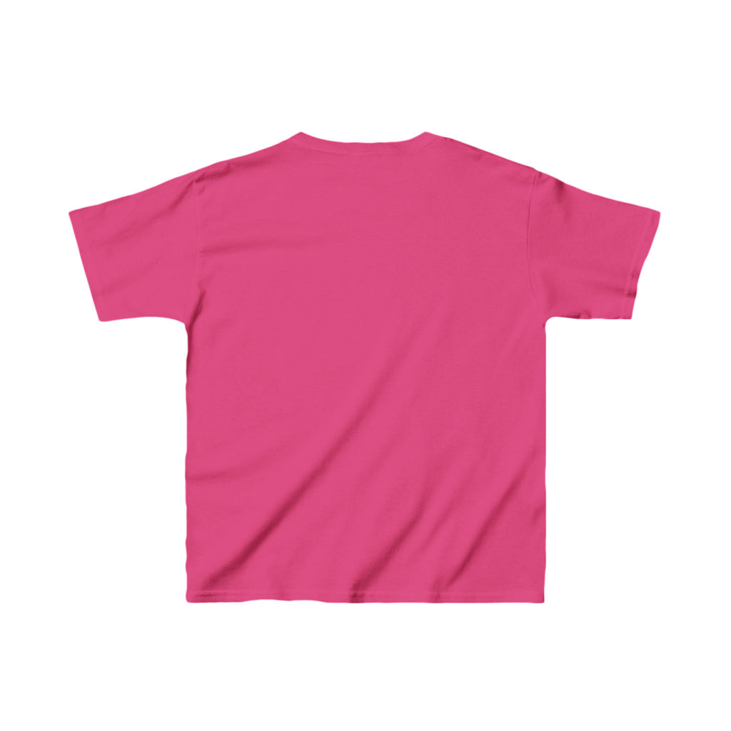 I Can Do All Things Kids Heavy Cotton Tee