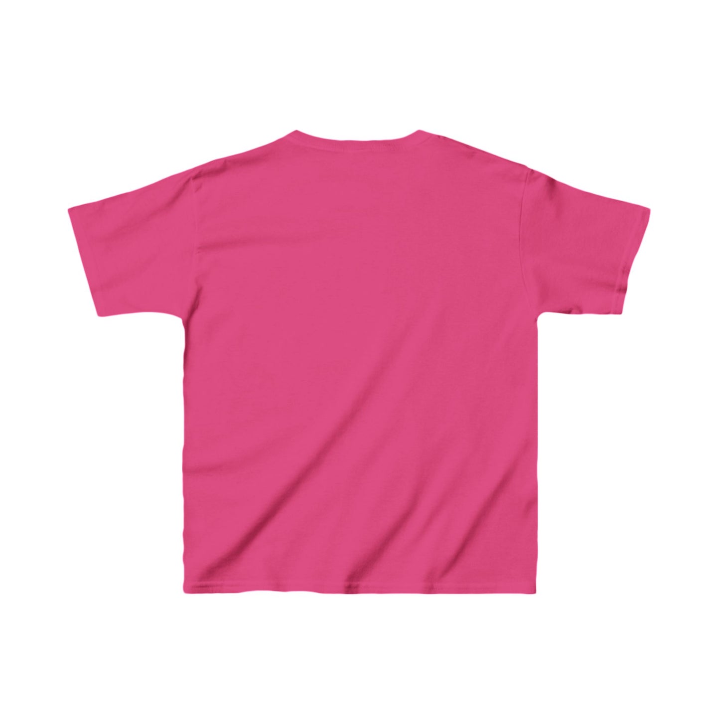 I Can Do All Things Kids Heavy Cotton Tee