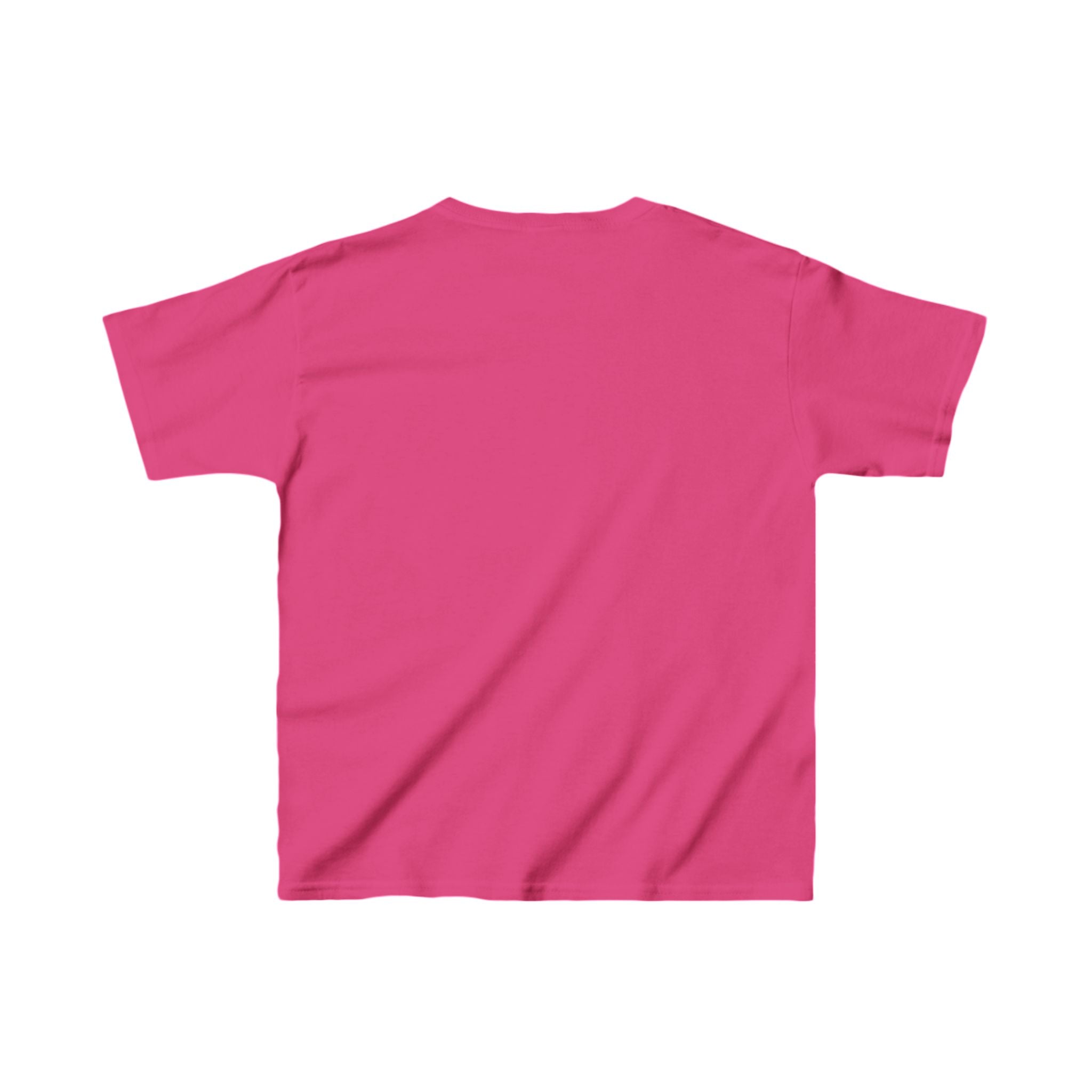 I Can Do All Things Kids Heavy Cotton Tee