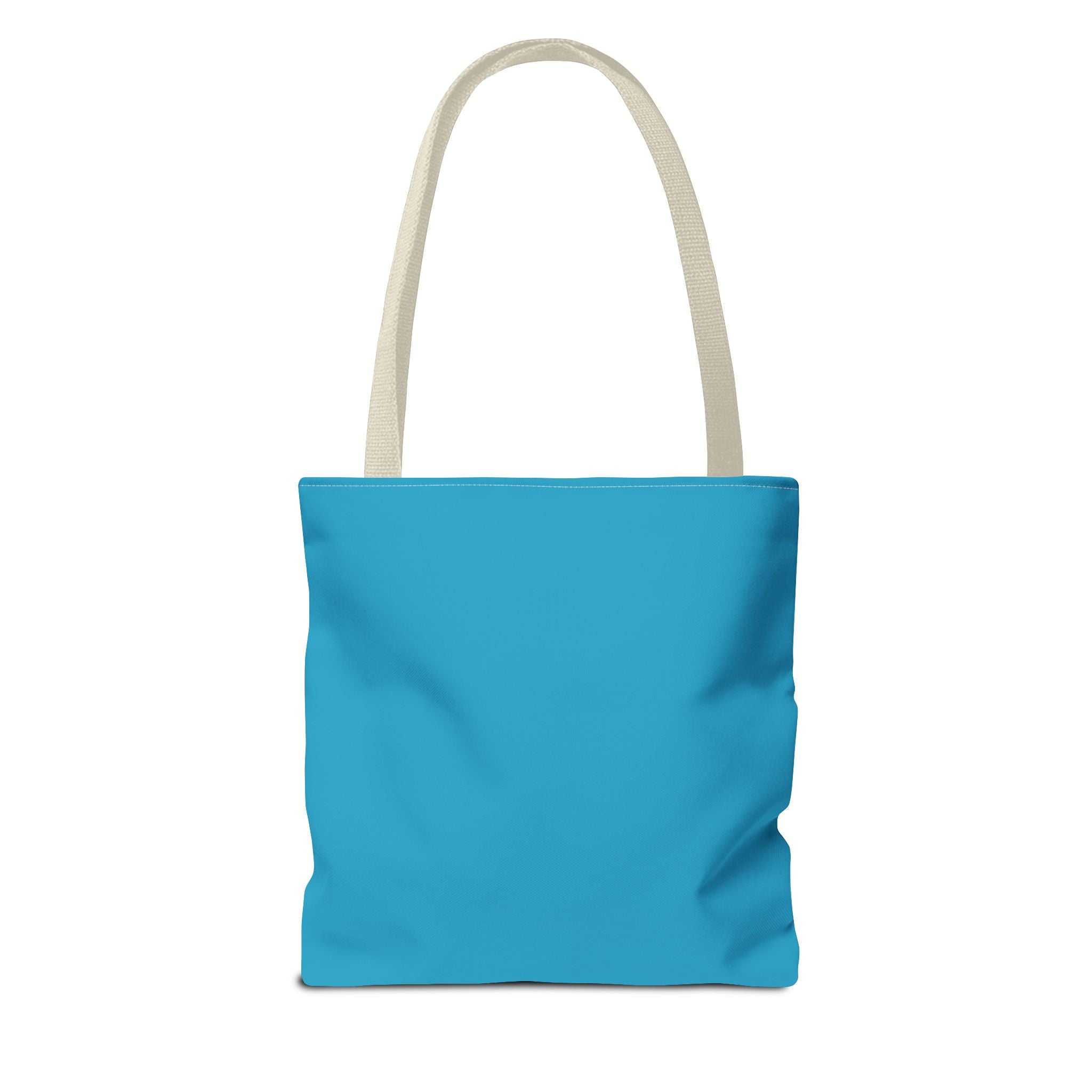 Created With Love Tote Bag