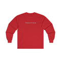 Chosen & Loved Long Sleeve Tee