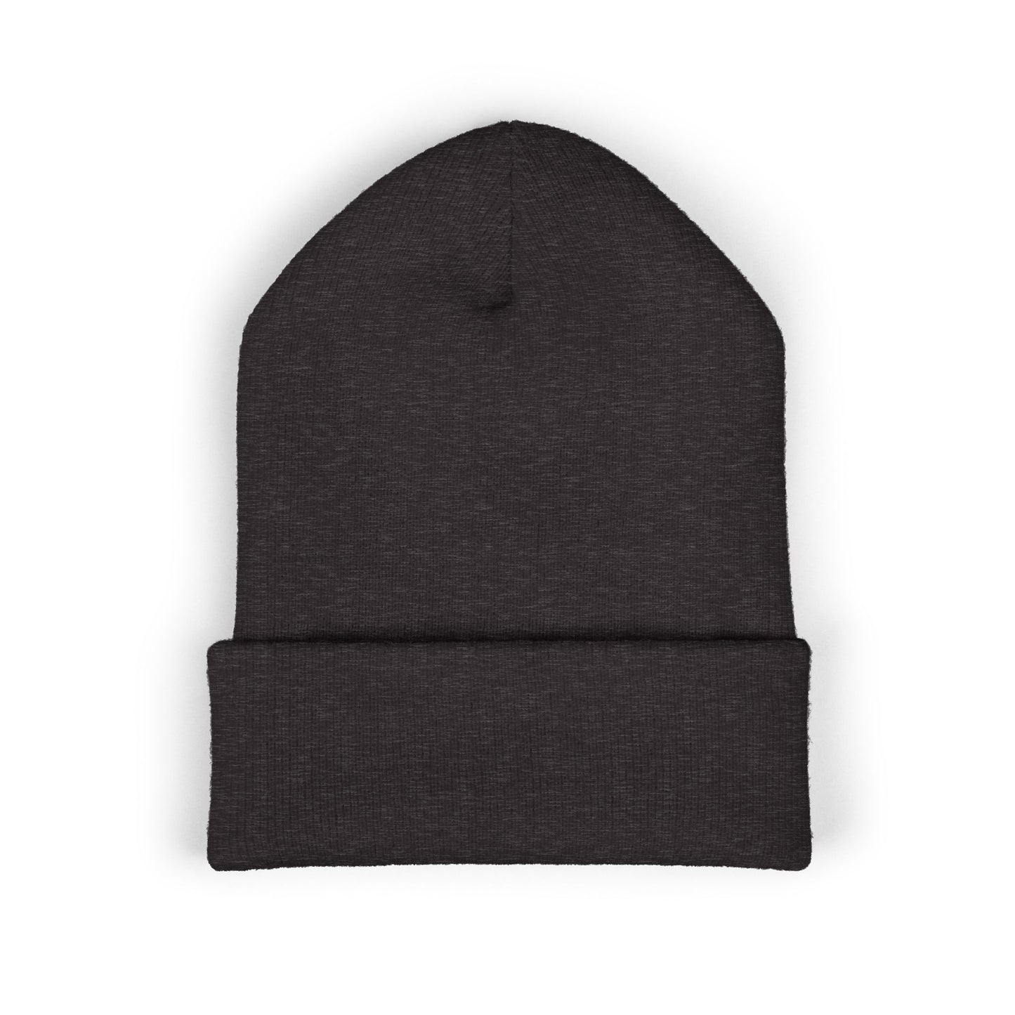 God's Favorite Cuffed Beanie