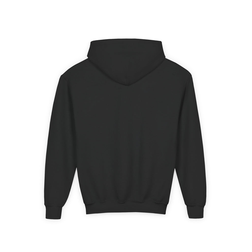 Focus on God Hooded Sweatshirt