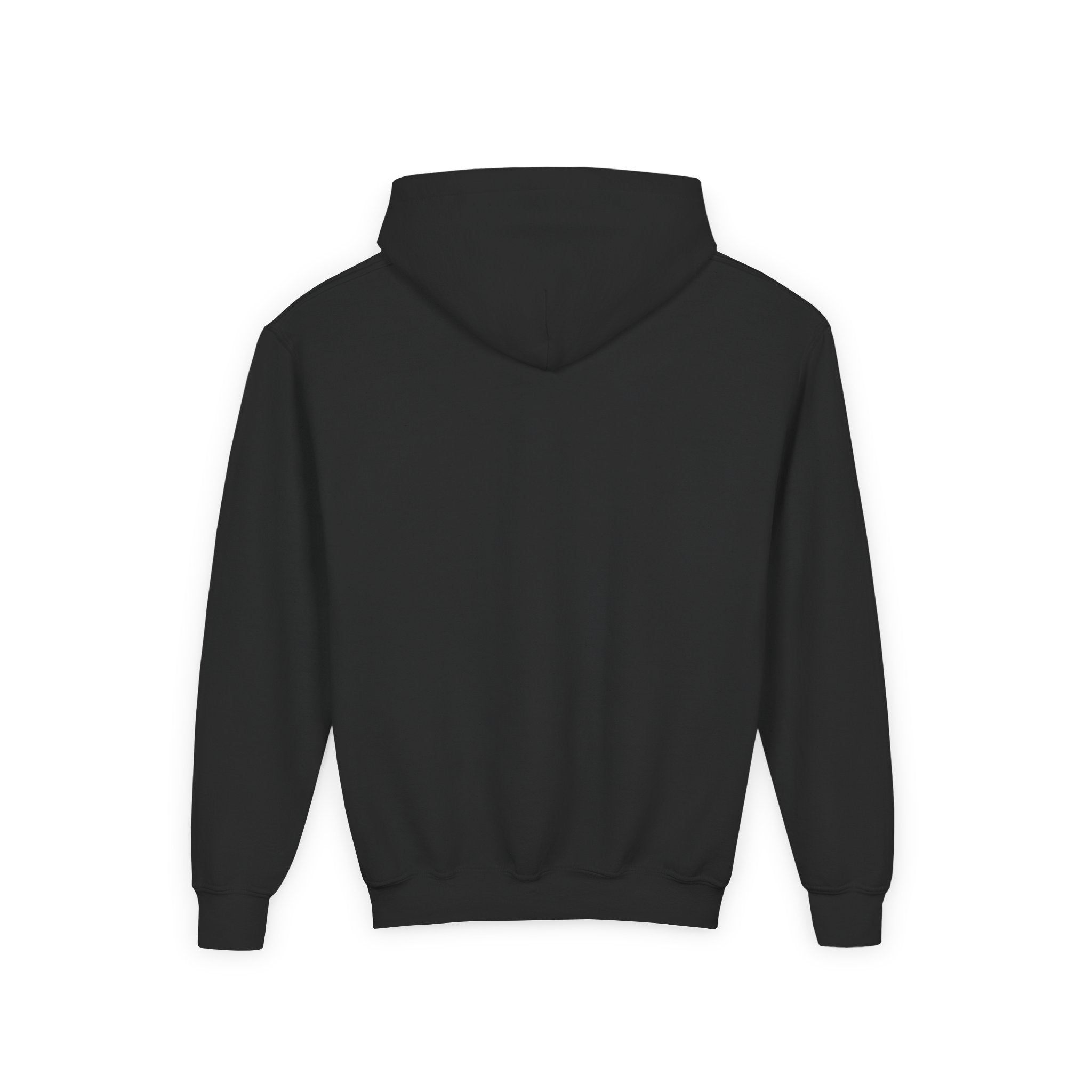 Focus on God Hooded Sweatshirt