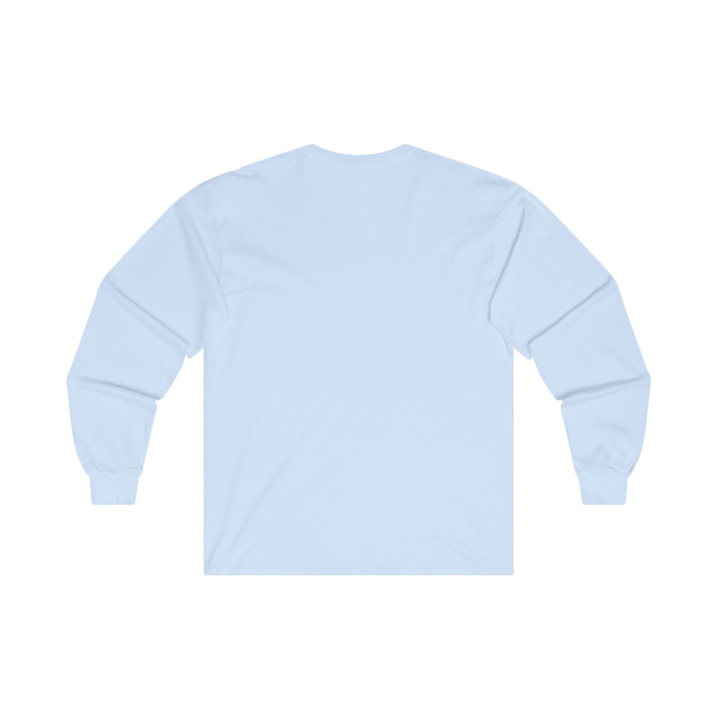 Chosen & Loved Long Sleeve Tee