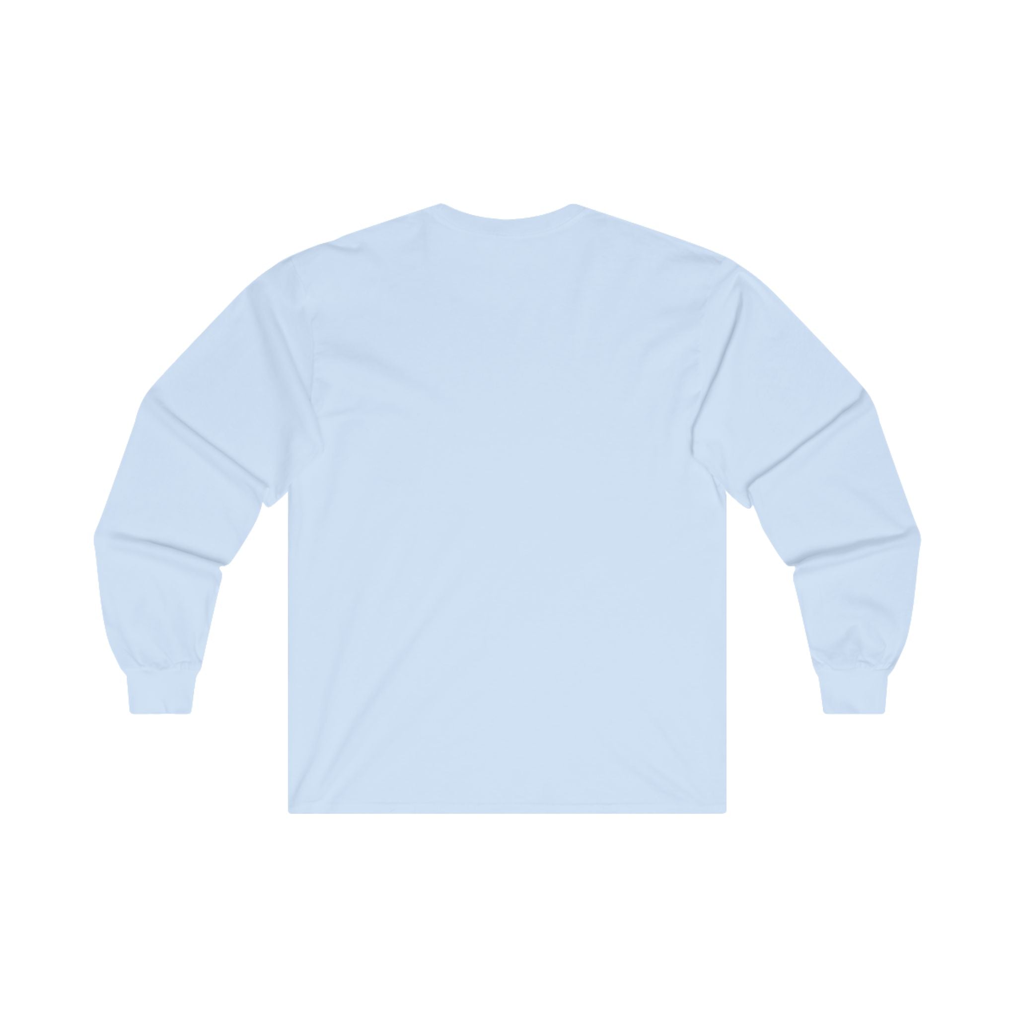 Chosen & Loved Long Sleeve Tee