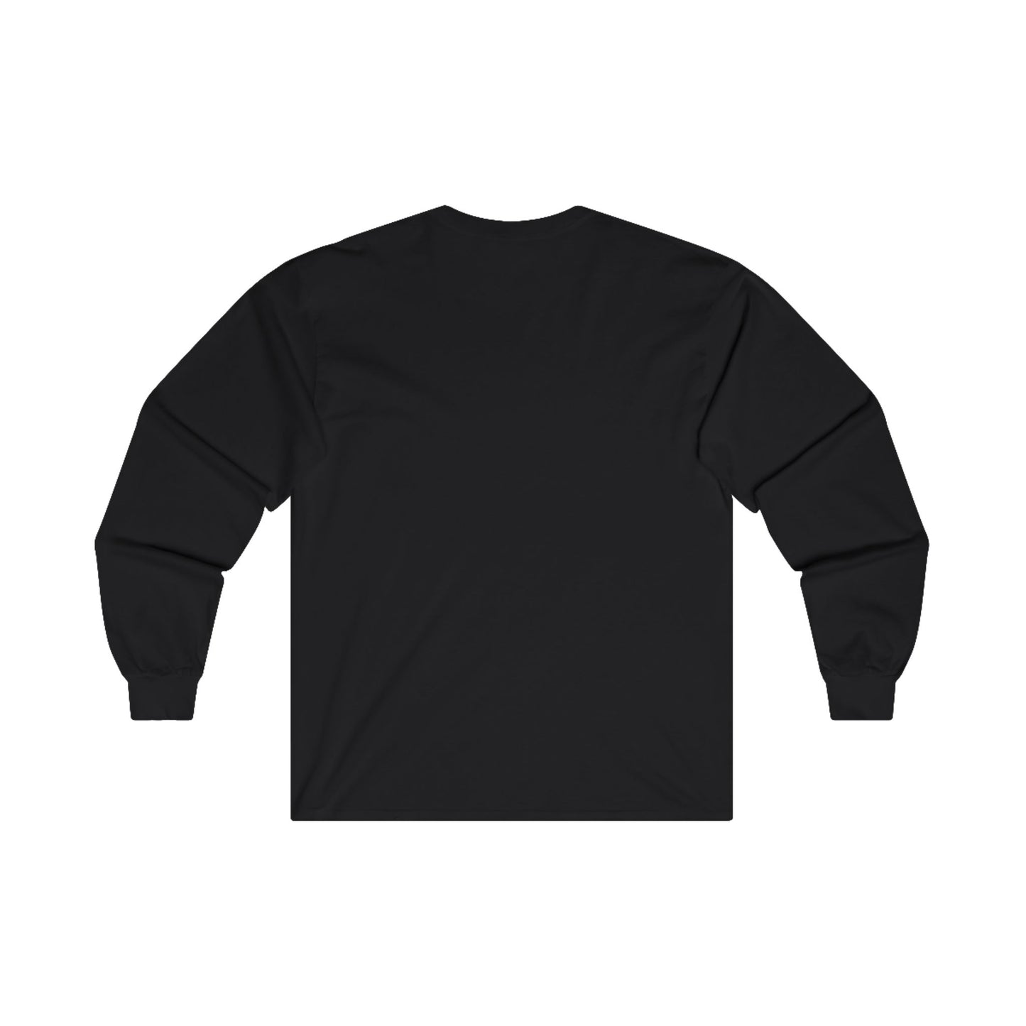 Trust in the Lord Long Sleeve Tee