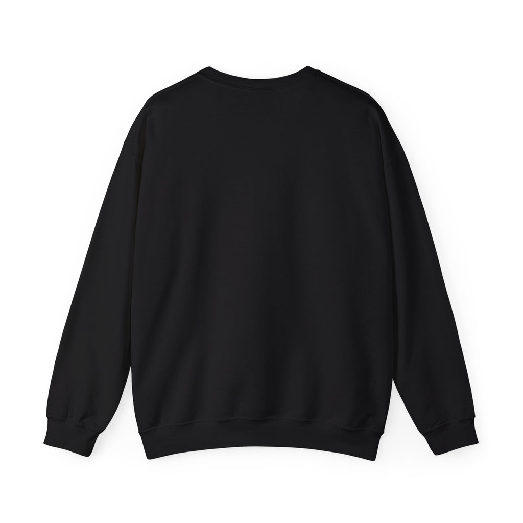 Crown Crewneck Sweatshirt