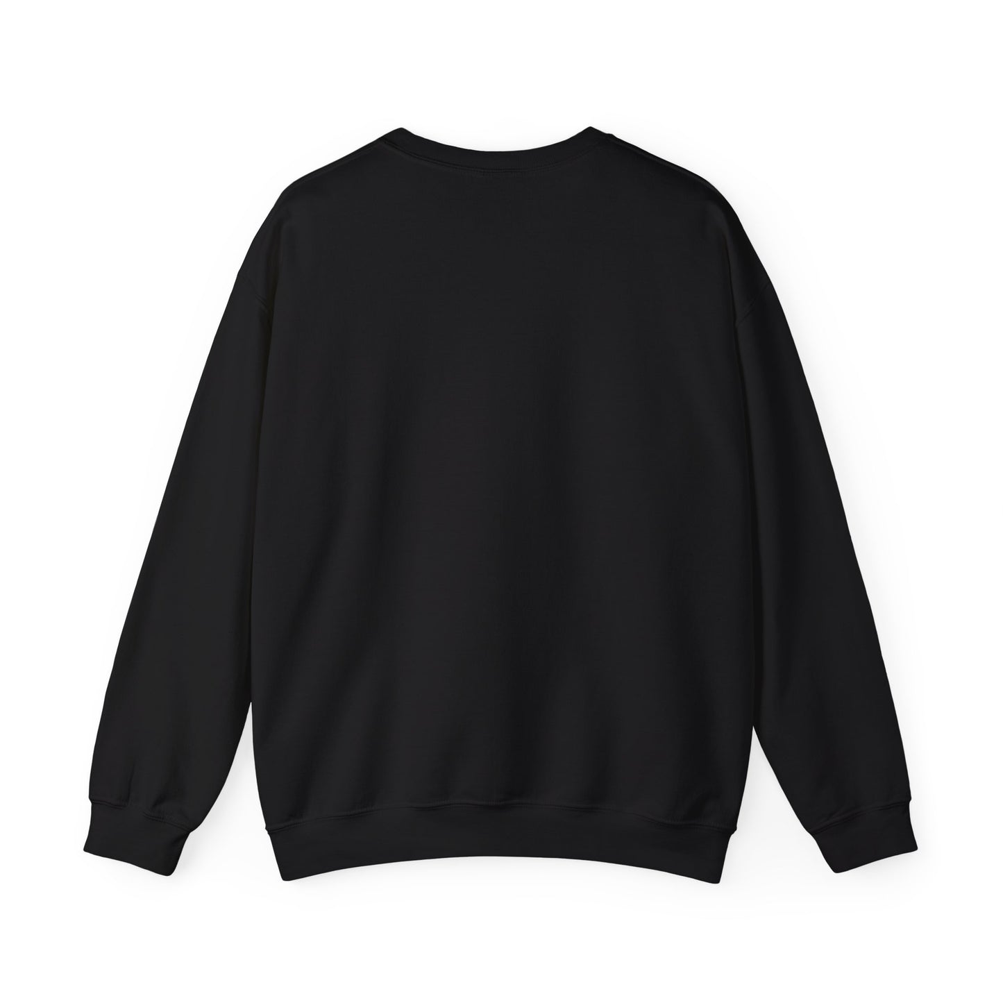Crown Crewneck Sweatshirt