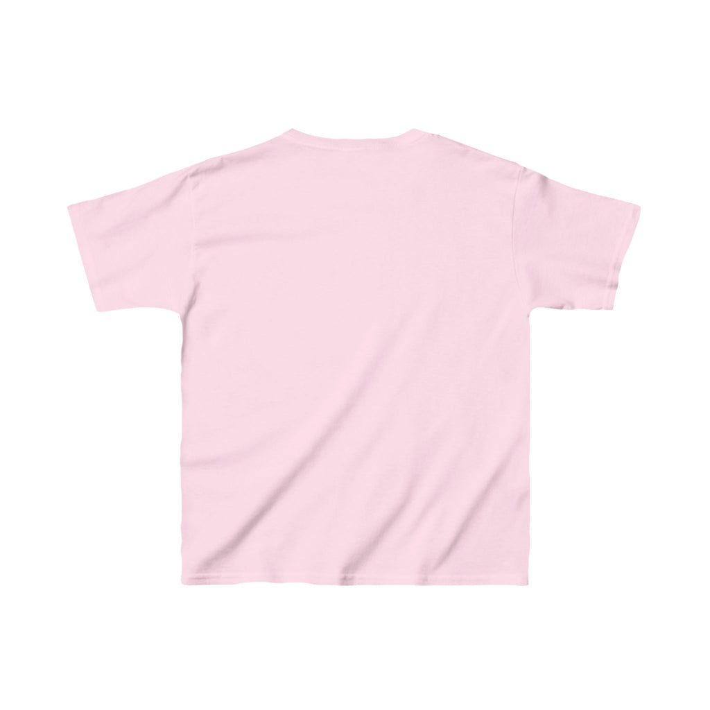 Crowned Kids Heavy Cotton Tee