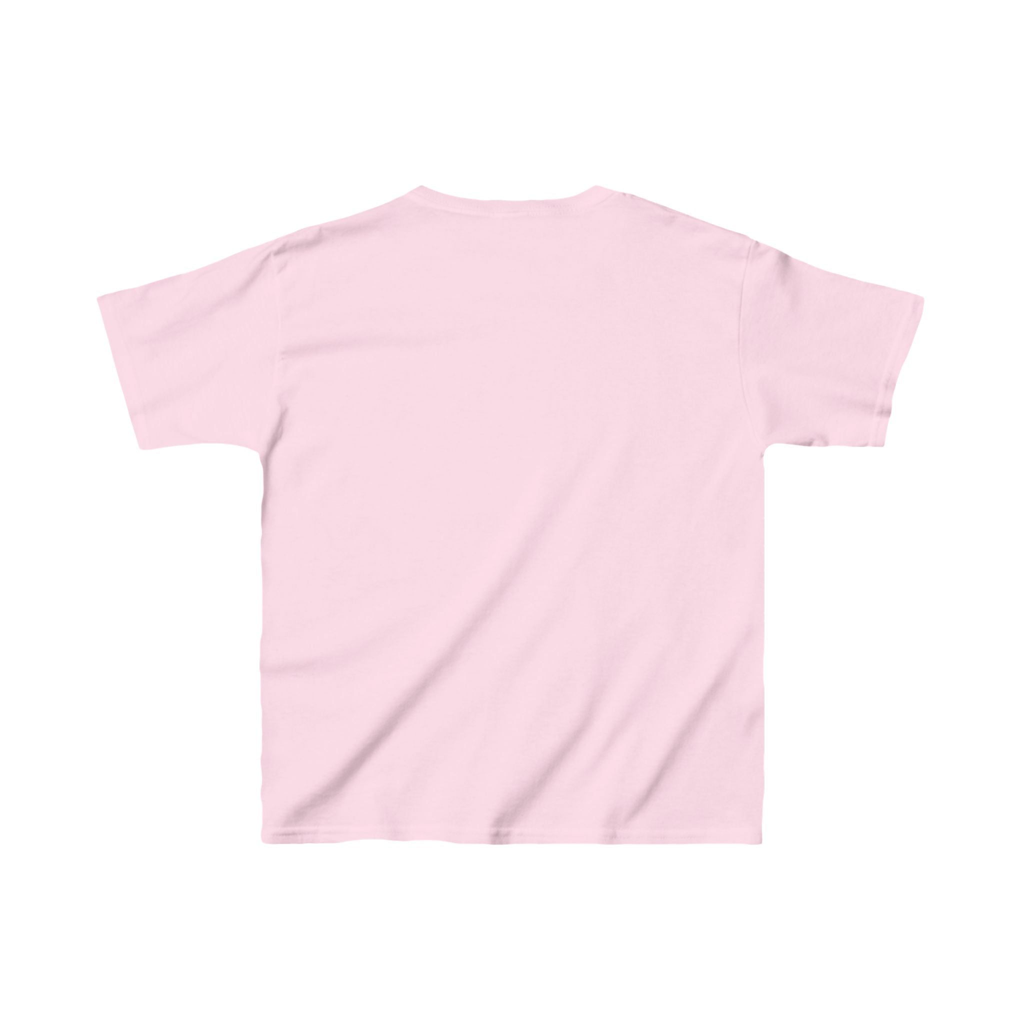 Crowned Kids Heavy Cotton Tee