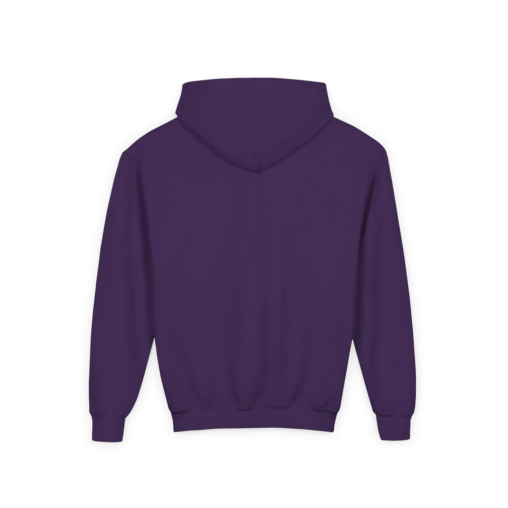 Focus on God Hooded Sweatshirt