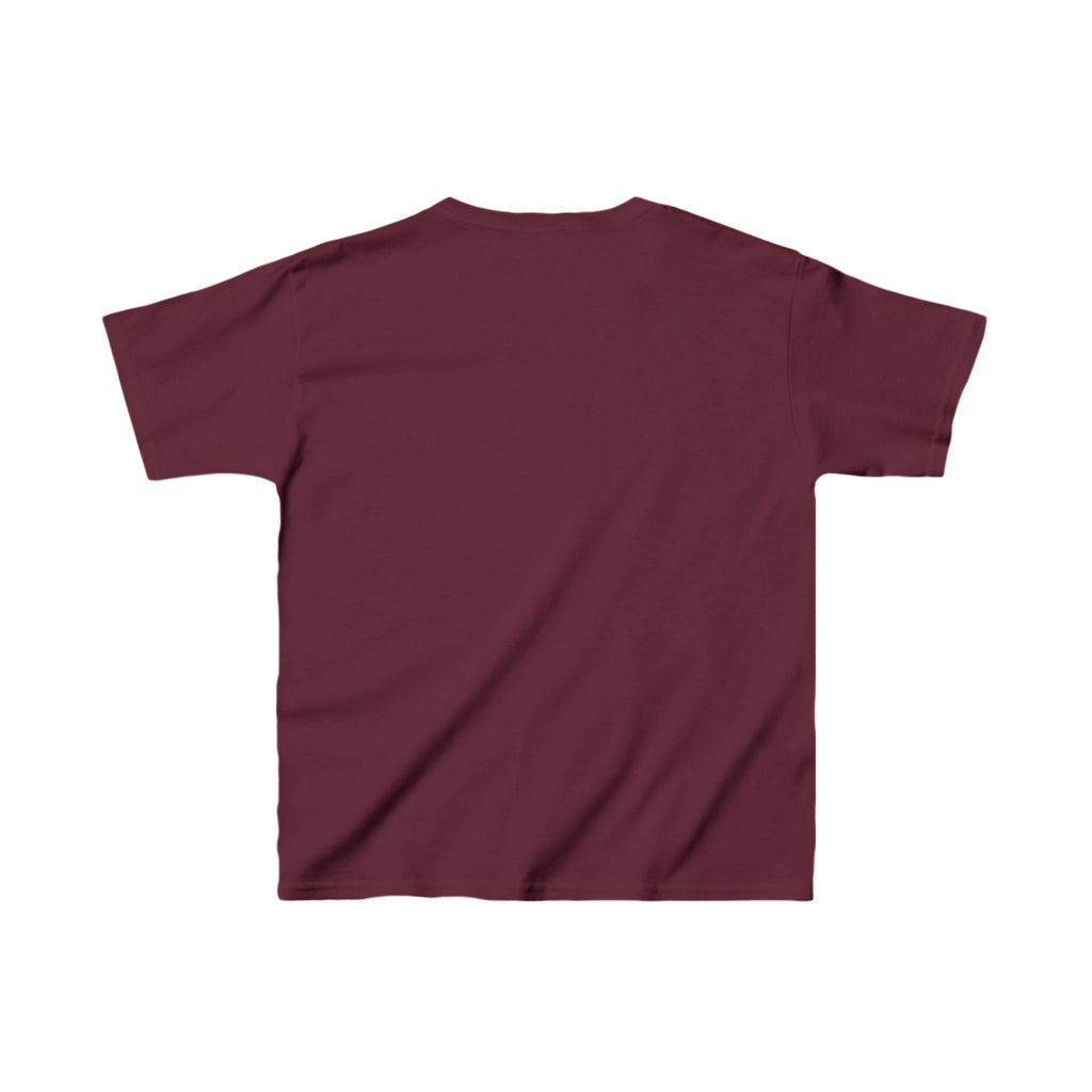 Crowned Kids Heavy Cotton Tee