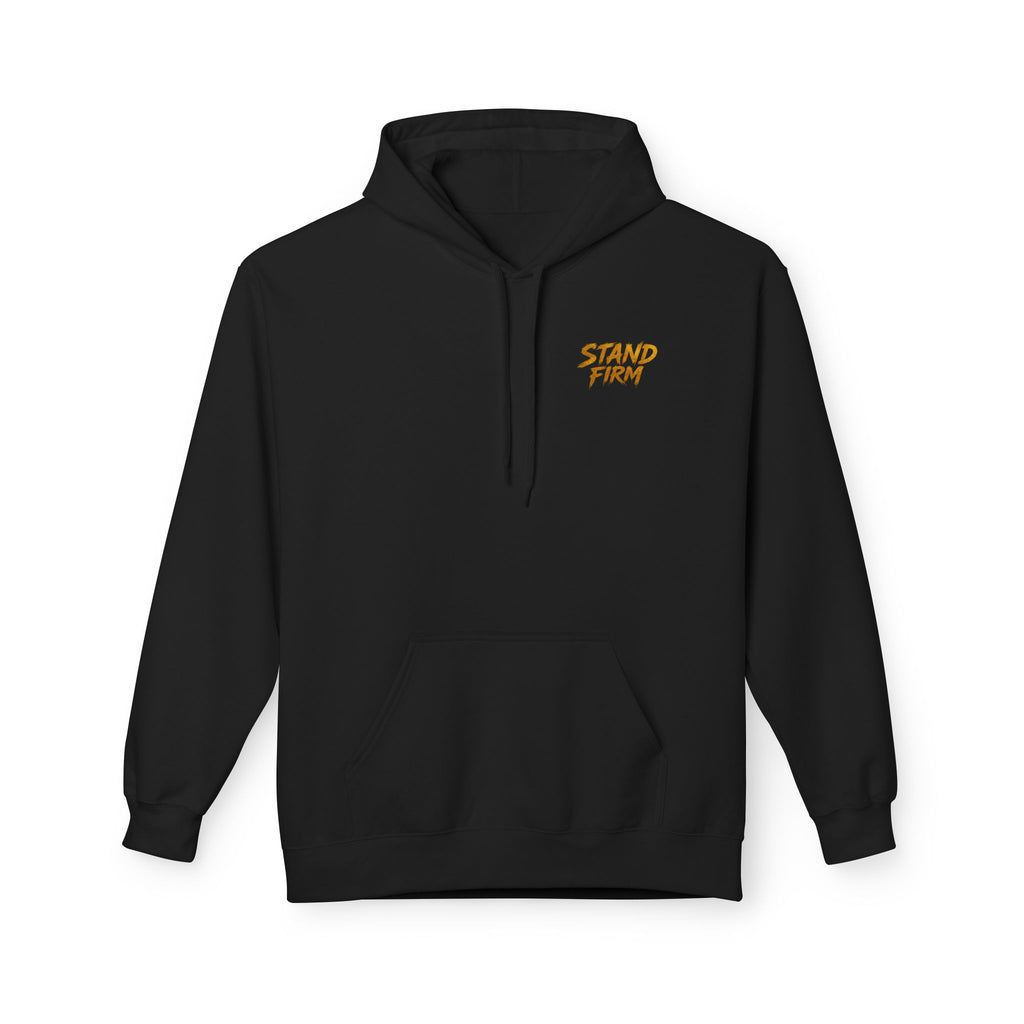 Stand Firm Hoodie
