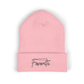 God's Favorite Cuffed Beanie
