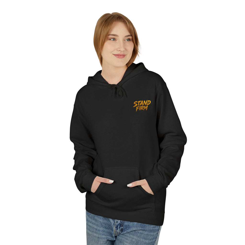Stand Firm Hoodie