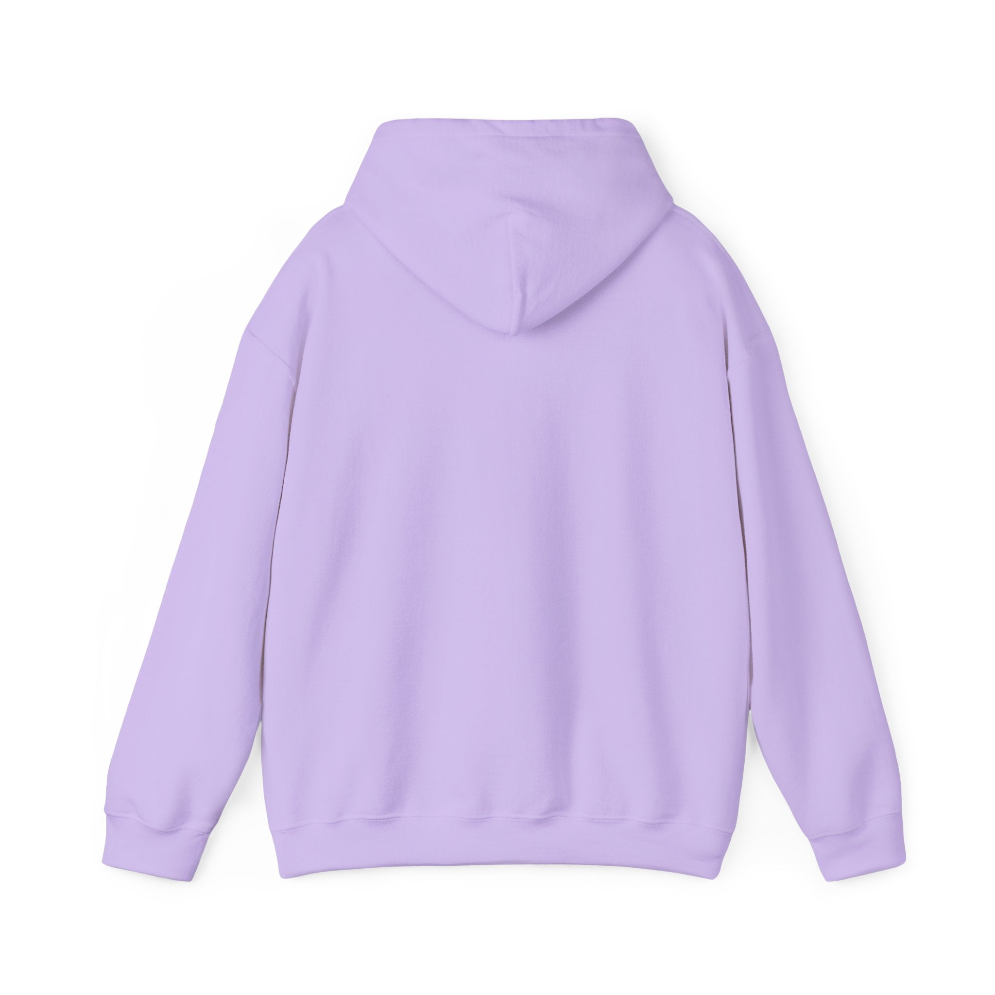 Made To Worship Hooded Sweatshirt