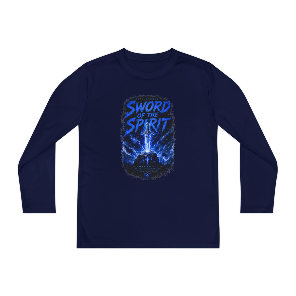Sword of the Spirit Youth