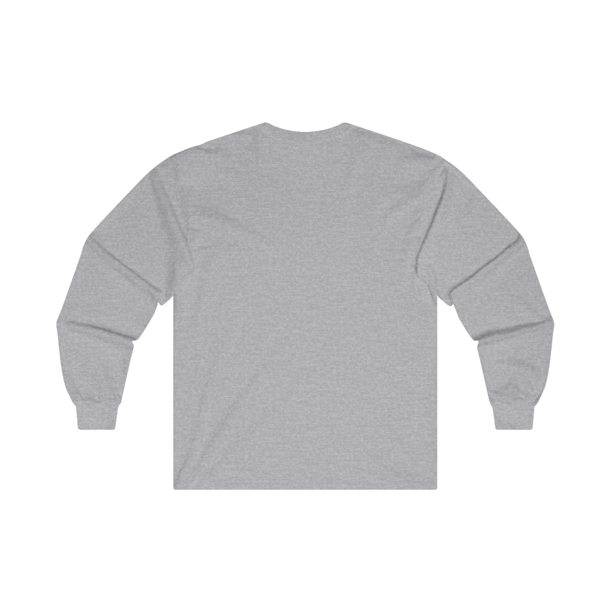 Focus Long Sleeve Tee