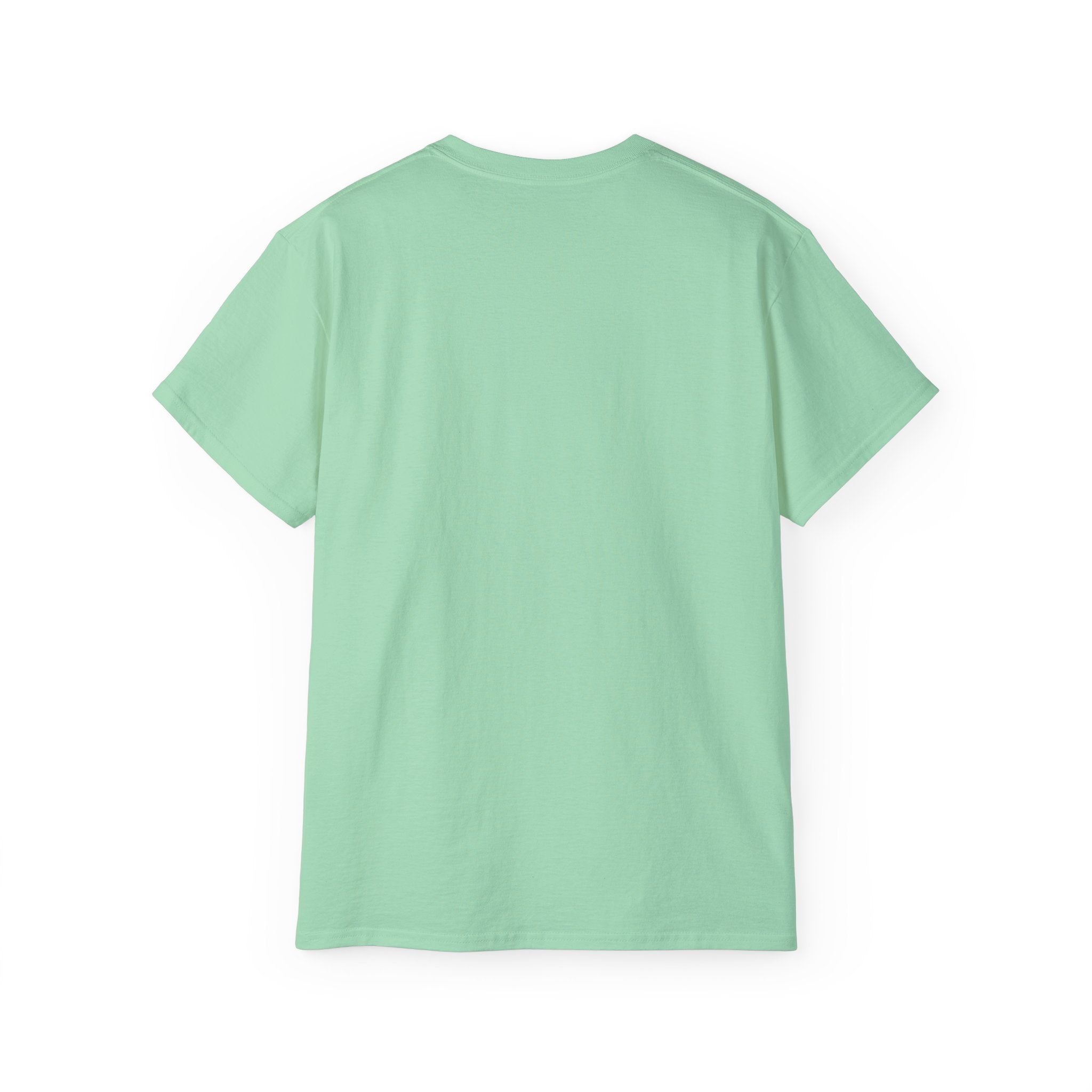 God’s Favorite Unisex Ultra Cotton Tee