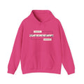 Made To Worship Hooded Sweatshirt