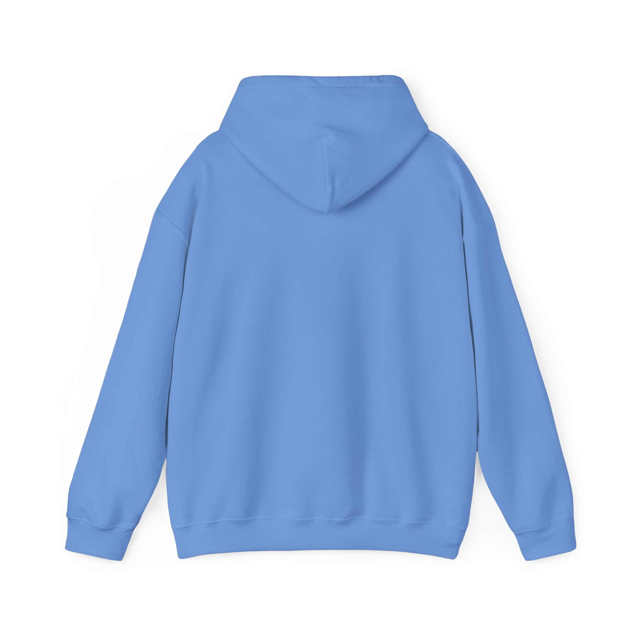 Created With Love Unisex Heavy Blend™ Hooded Sweatshirt