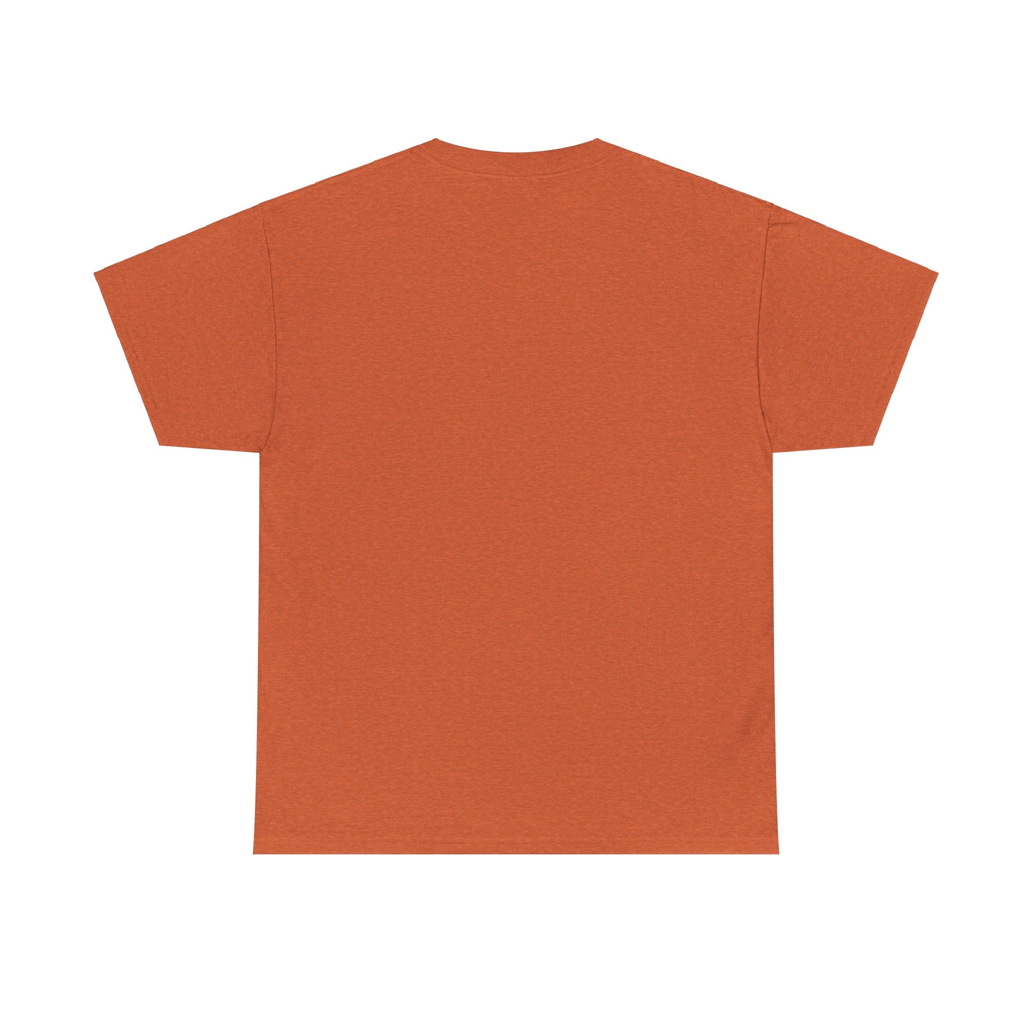 Spread The Light Cotton Tee