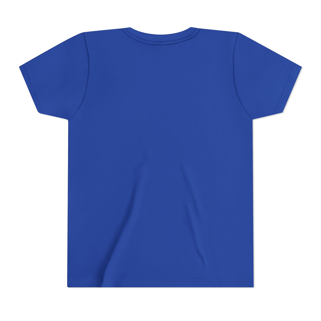 God’s Favorite Youth Short Sleeve Tee