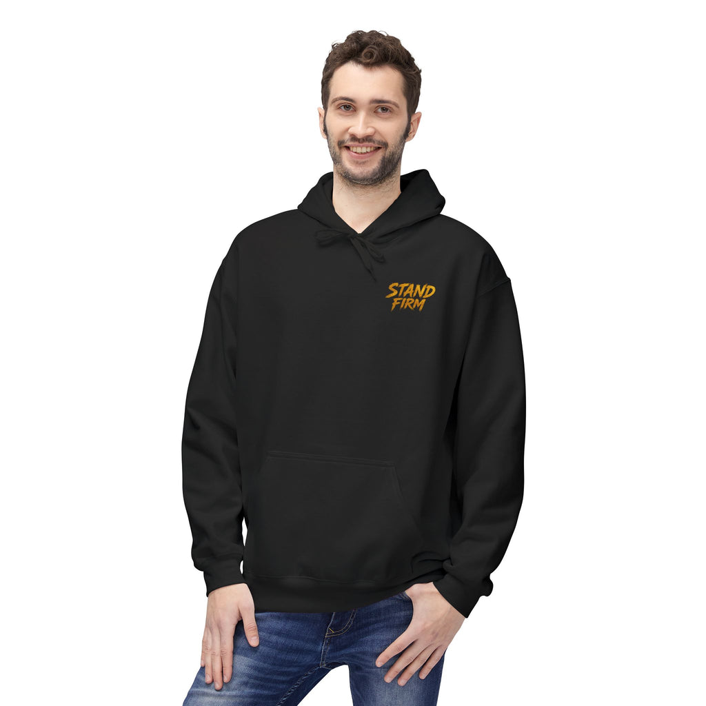 Stand Firm Hoodie
