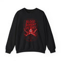Blood Bought Victory Sweatshirt