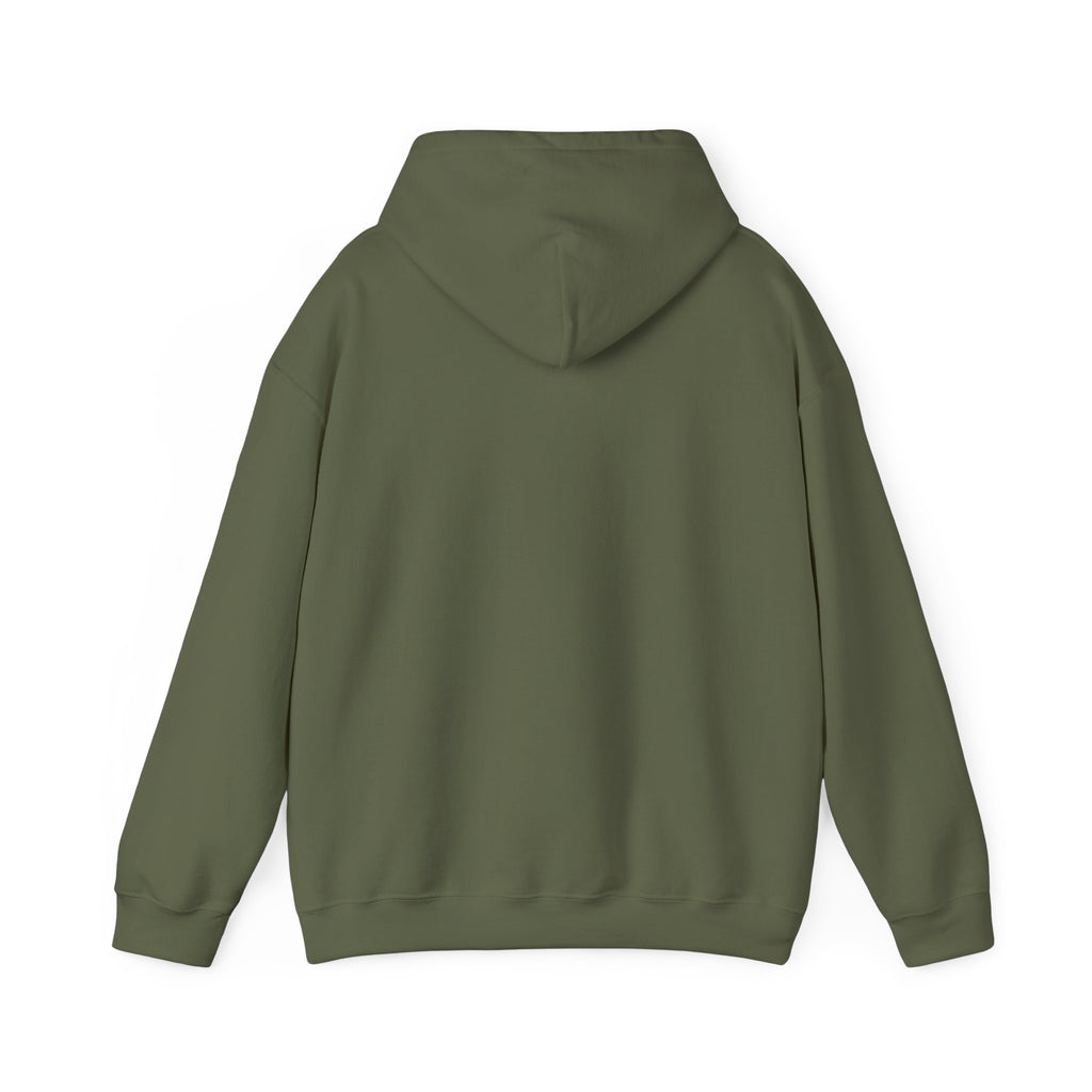 God’s Favorite Unisex Heavy Blend™ Hooded Sweatshirt