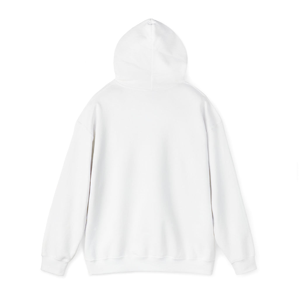 Created With Love Unisex Heavy Blend™ Hooded Sweatshirt