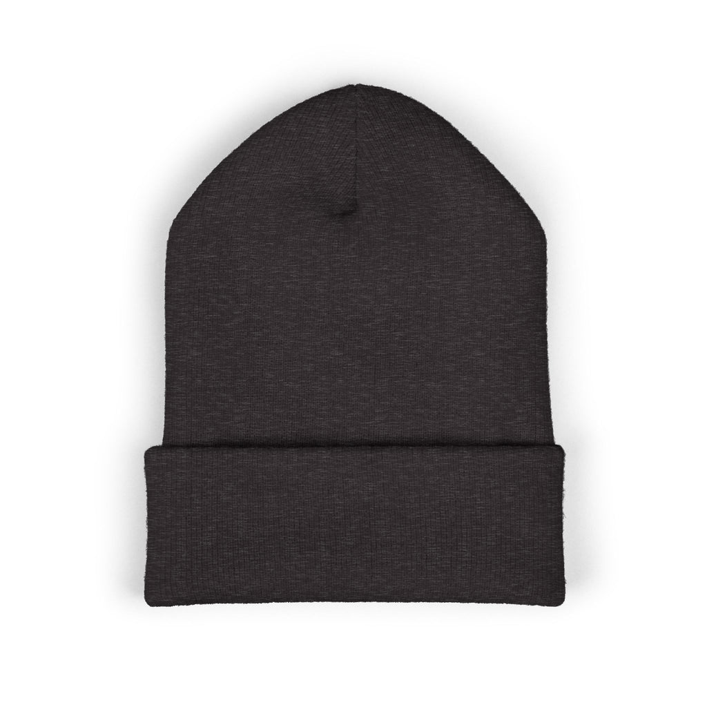 Blessed Embroidered Beanie