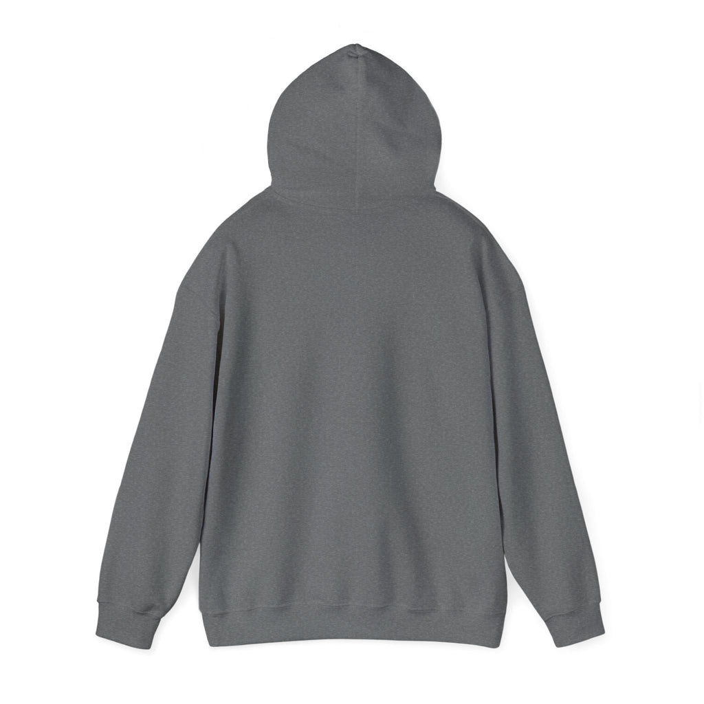 Created With Love Unisex Heavy Blend™ Hooded Sweatshirt