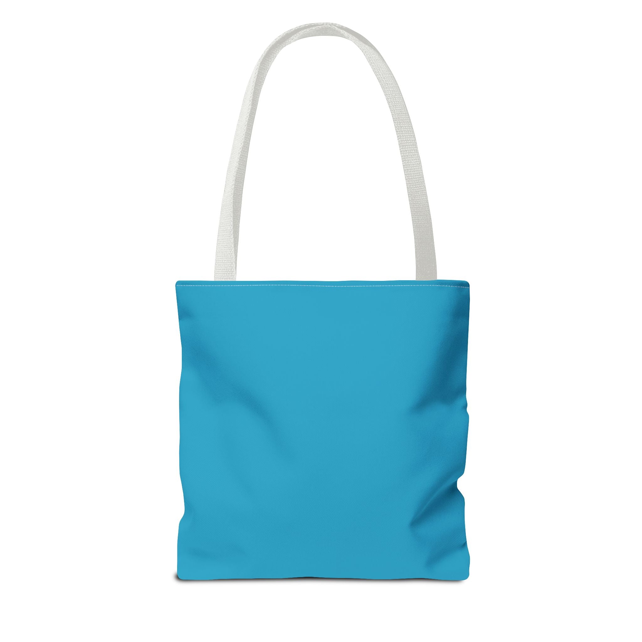 Created With Love Tote Bag