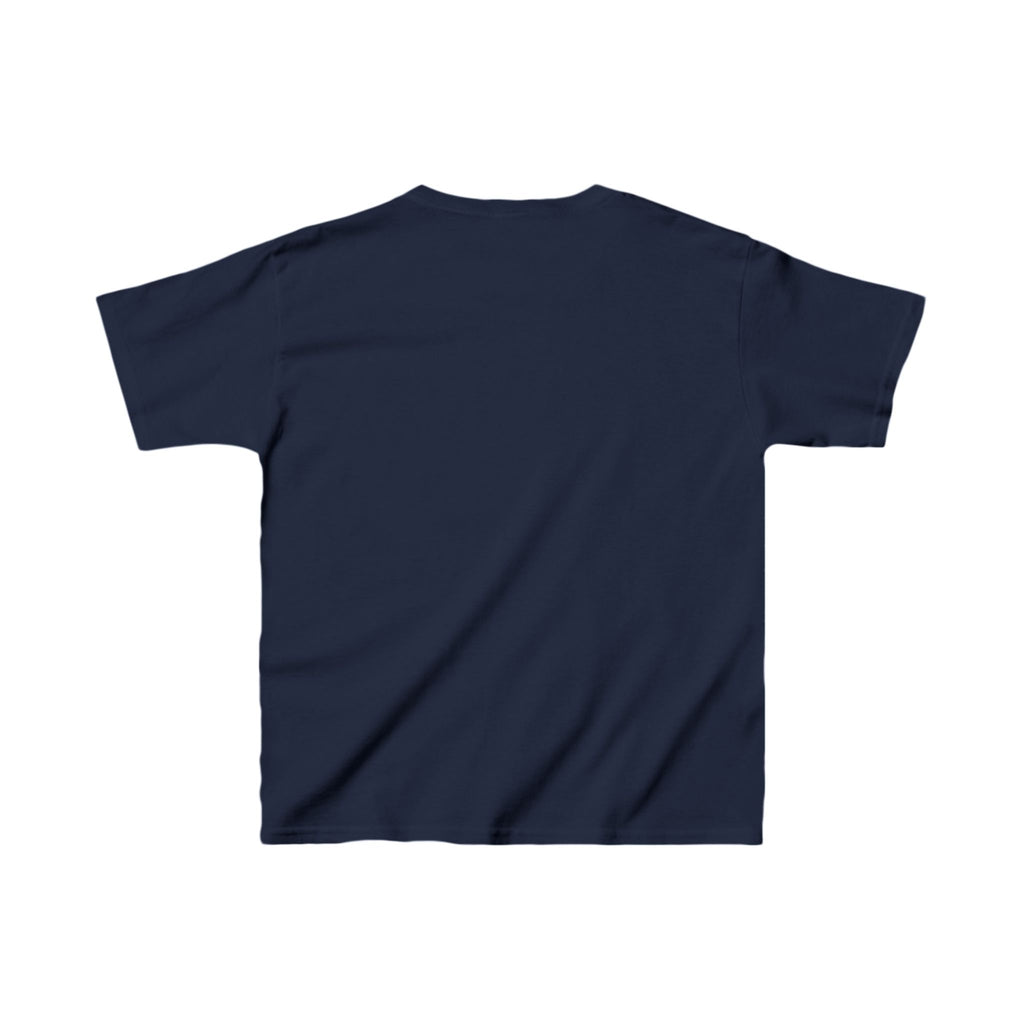 Pray Always Kids Heavy Cotton Tee