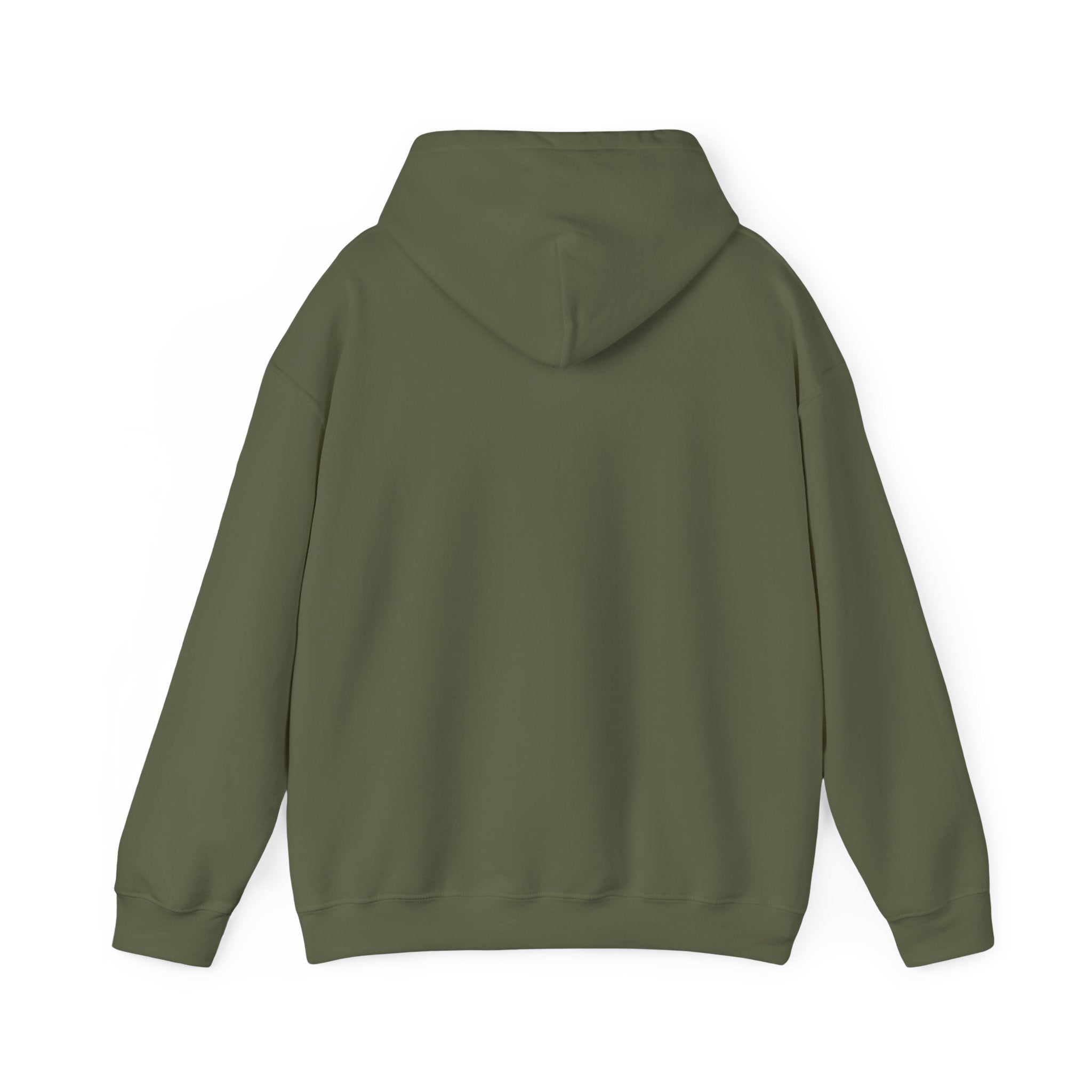 Pray Hooded Sweatshirt