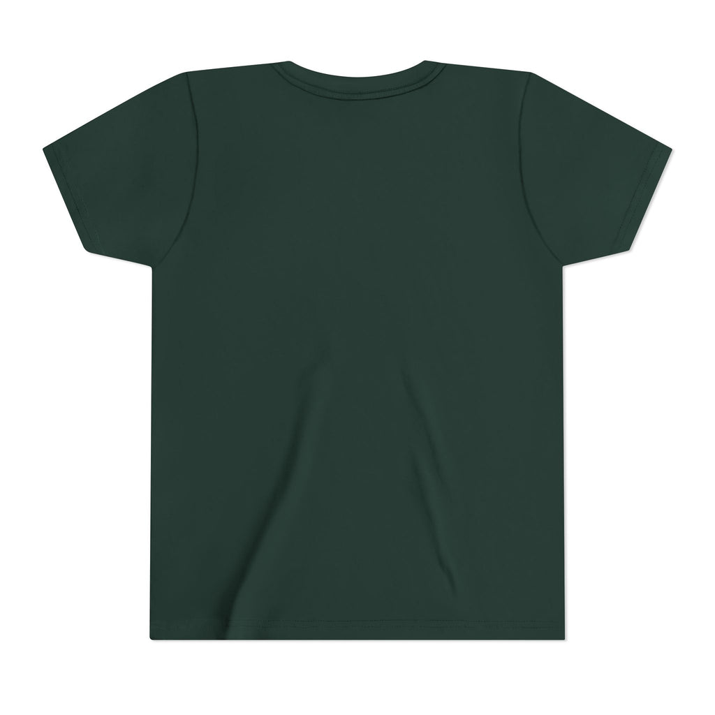 God’s Favorite Youth Short Sleeve Tee