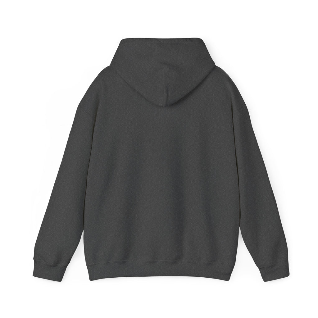 Jesus Hooded Sweatshirt