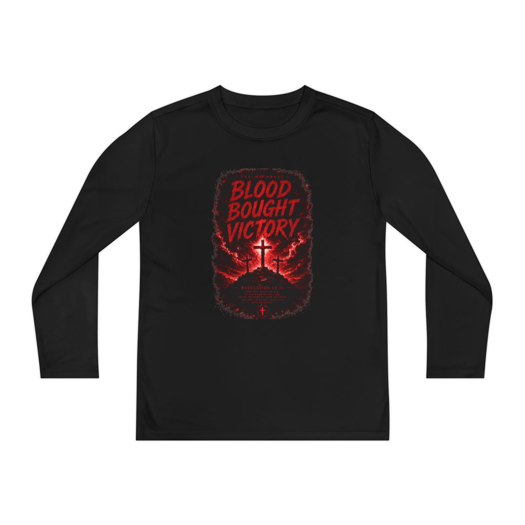 Blood Bought Victory Youth