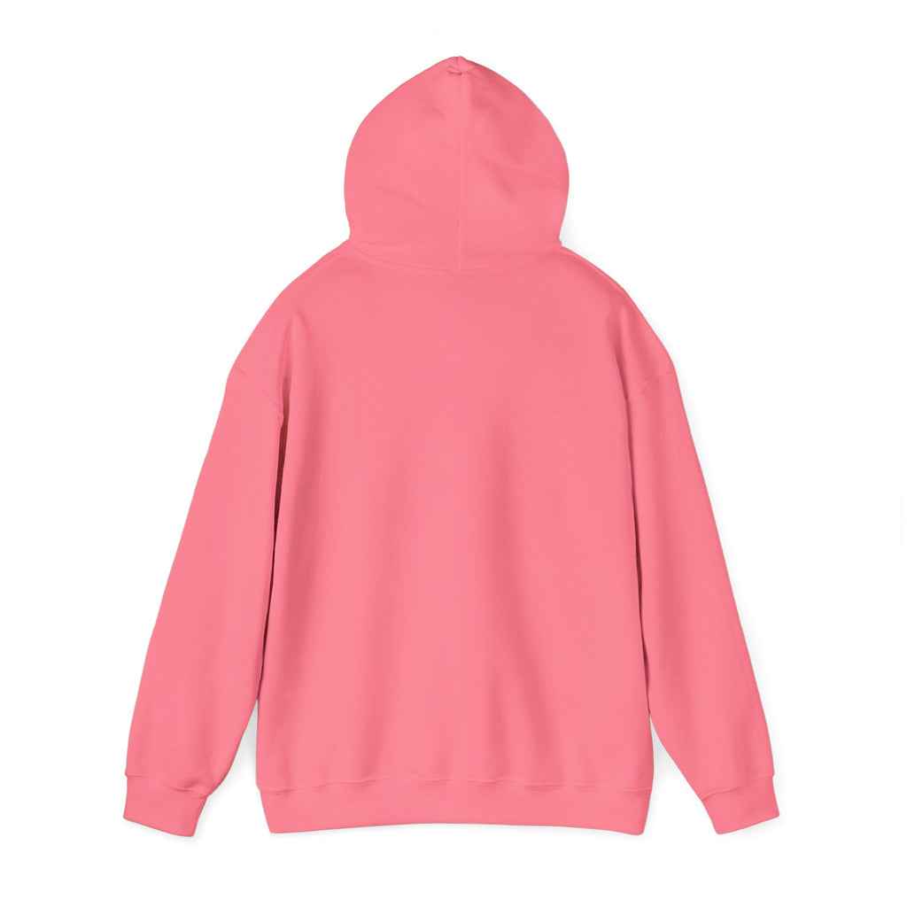 Made To Worship Hooded Sweatshirt