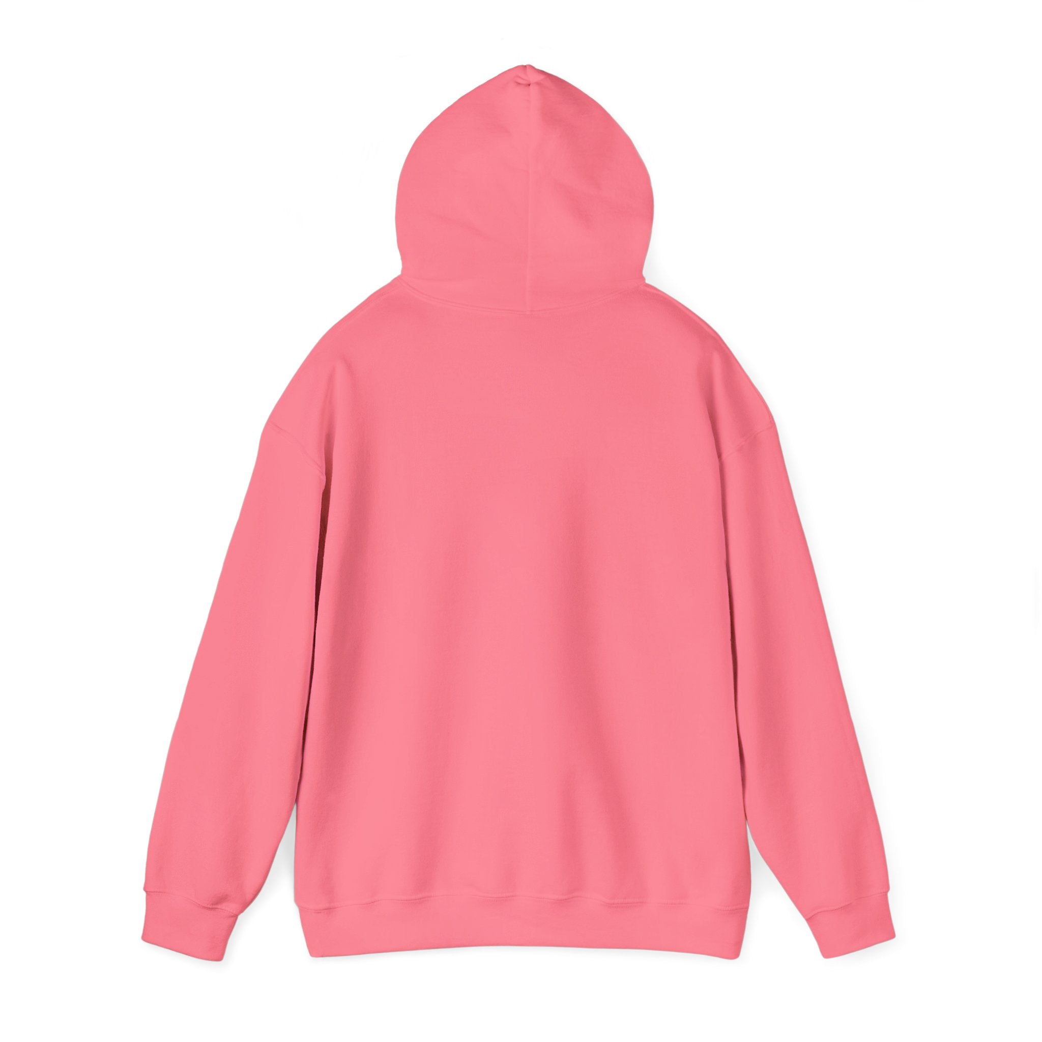 Made To Worship Hooded Sweatshirt
