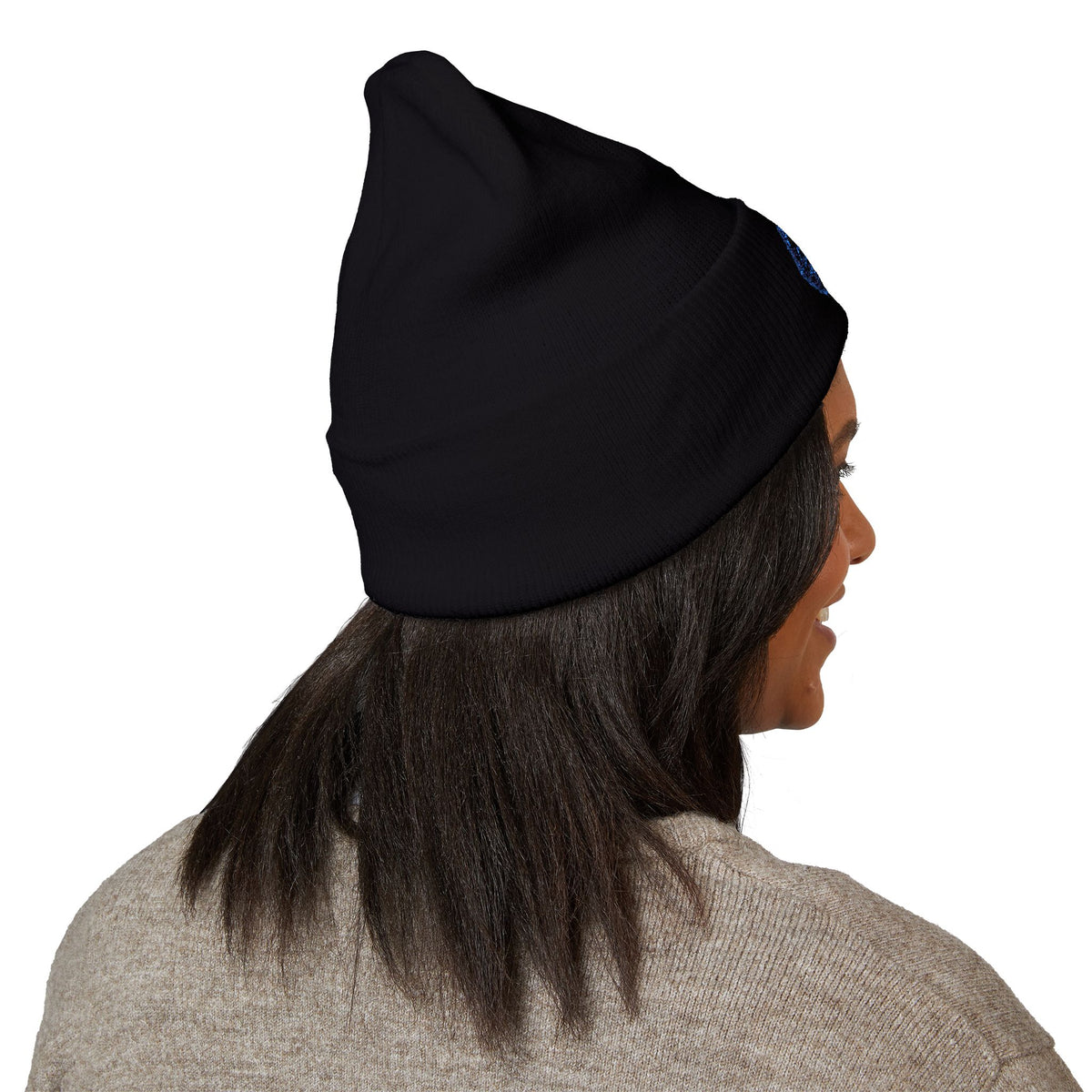Prayer Changes Things Beanie