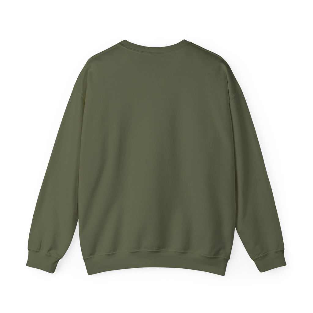 Praise The Lord Crewneck Sweatshirt