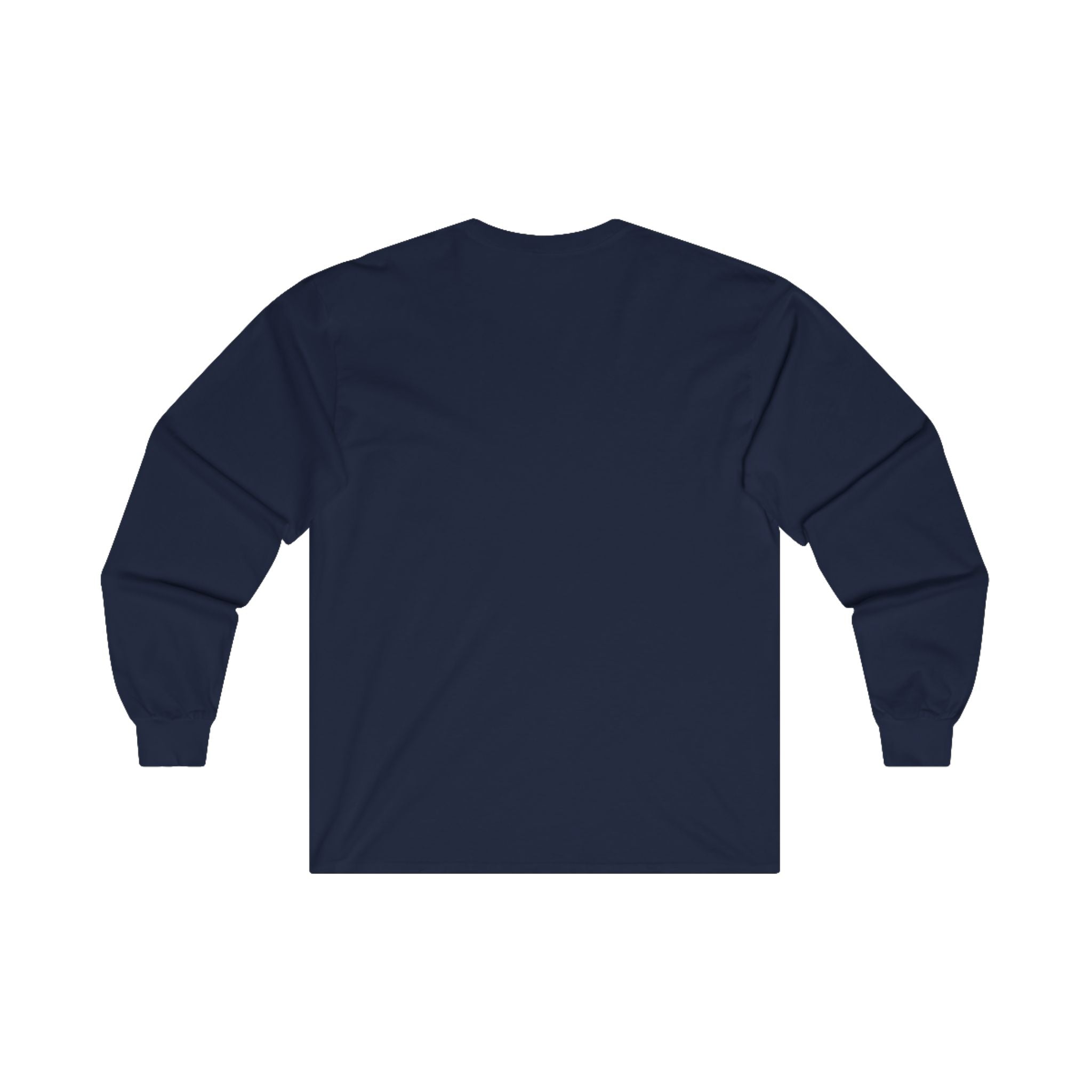 Trust in the Lord Long Sleeve Tee