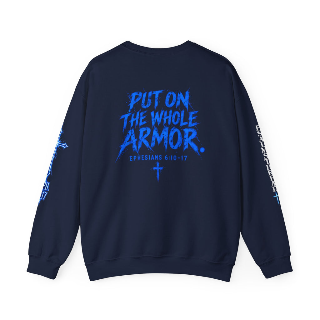 Walk By Faith Sweatshirt