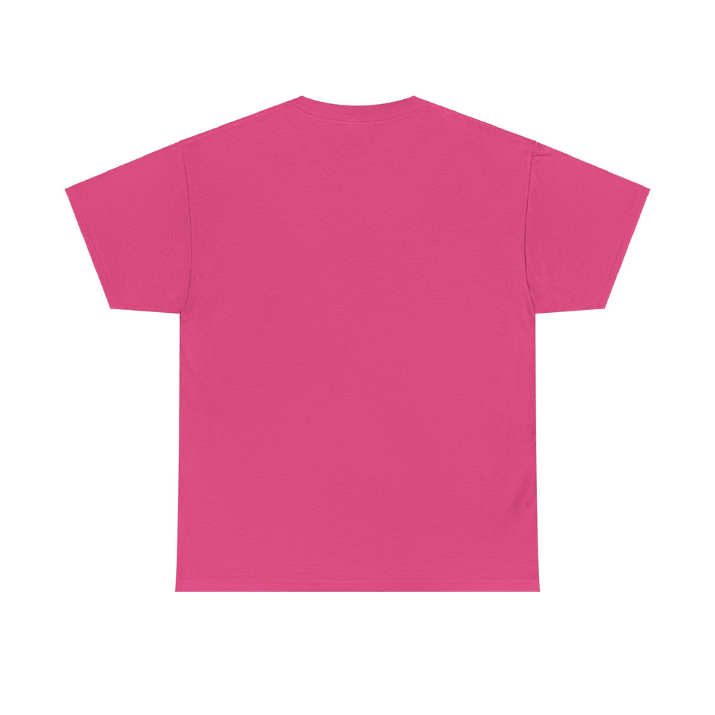 Rooted In Christ Cotton Tee